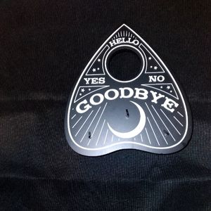 NEW Sourpuss Ouija Key Holder